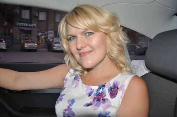 Людмила Исакова