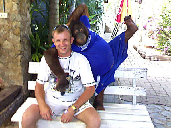 Игорь Сенкевич