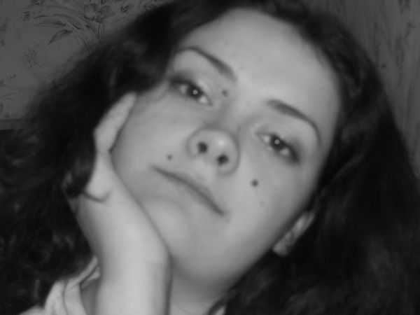 Жанна Ядрицева