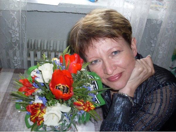 Нина Погребняк