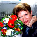 Нина Погребняк