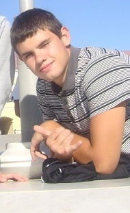 Сергей Брюнин