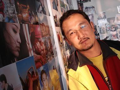 Айболат Есенгулов