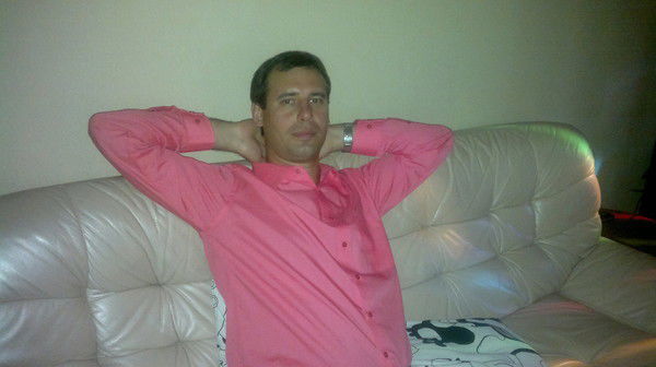 Игорь Смолин