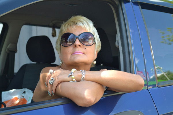 Ирина Кузьмина