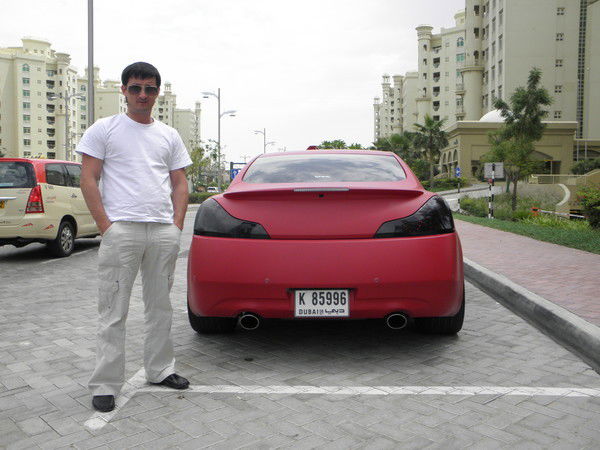 Герман Ташходжаев