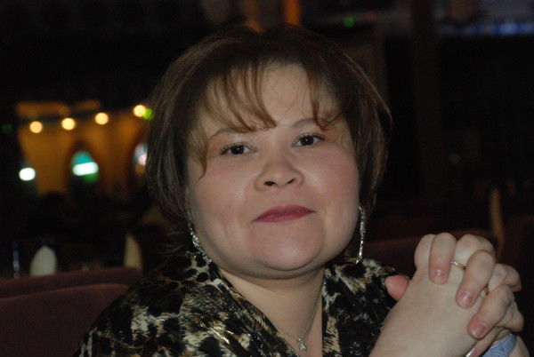 Ирина Климова