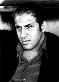 Эдуард Володин