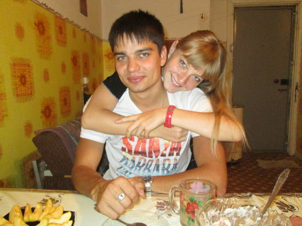 Евгений Грунский