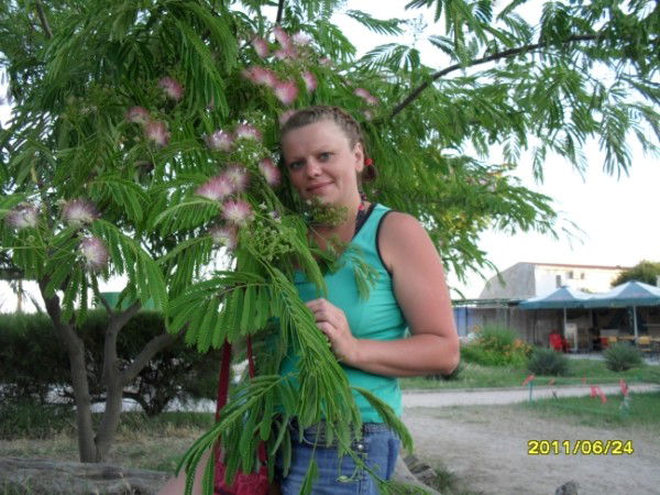 Eкатерина Вишневская