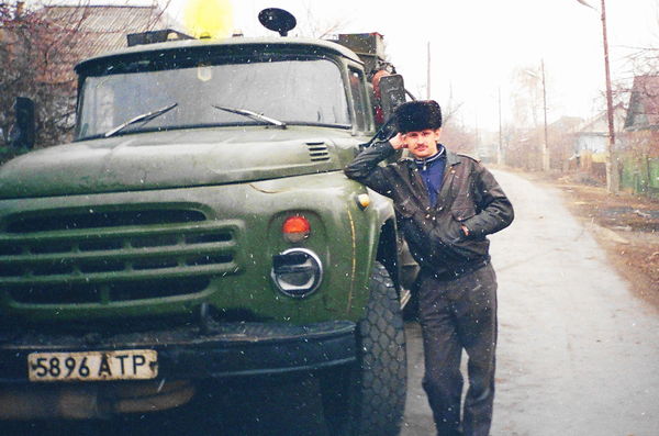 Евгений Коровников