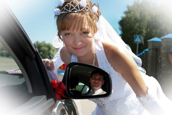 Виктория Ишмухаметова