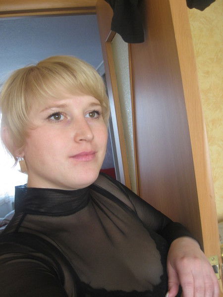 Елена Ригер