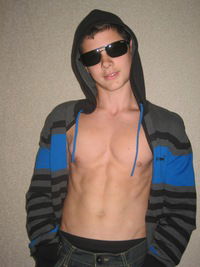 Алексей Луста