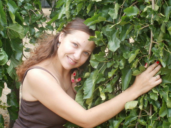 Анастасия Загрийчук