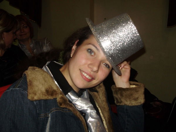 Инна Коровина