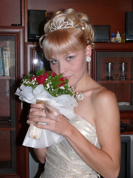 Ольга Аликберова