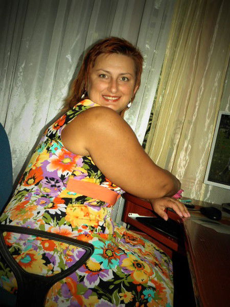 Алла Левошко