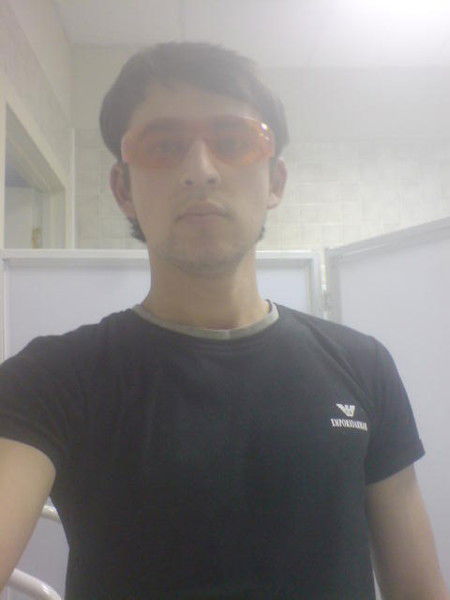 Хайдаржон Малихонов