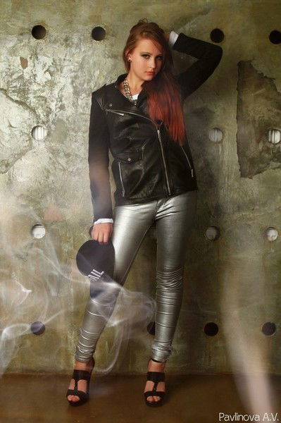 Велислава Капран