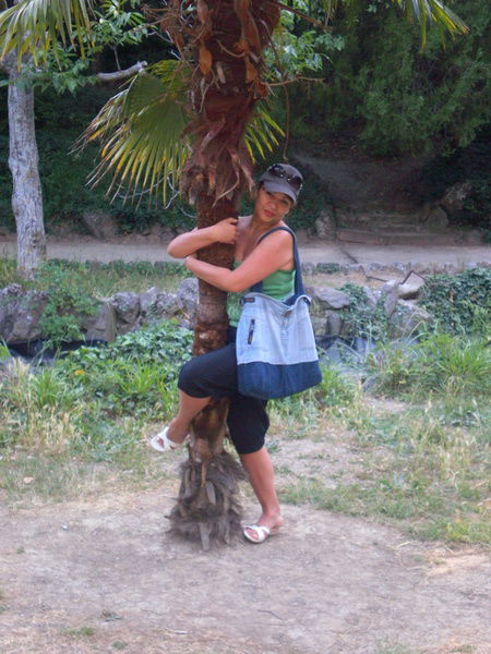 Алёна Караваева