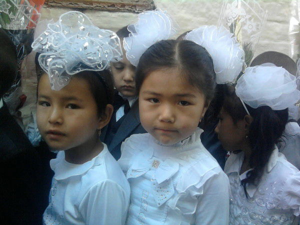 Таттыгул Мадазимова