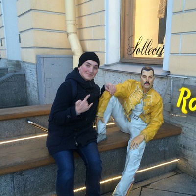 Эльдар Саетгалиев