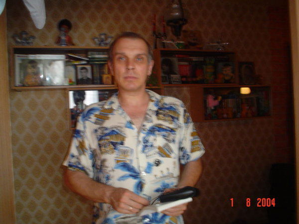 Сергей Сидоренко