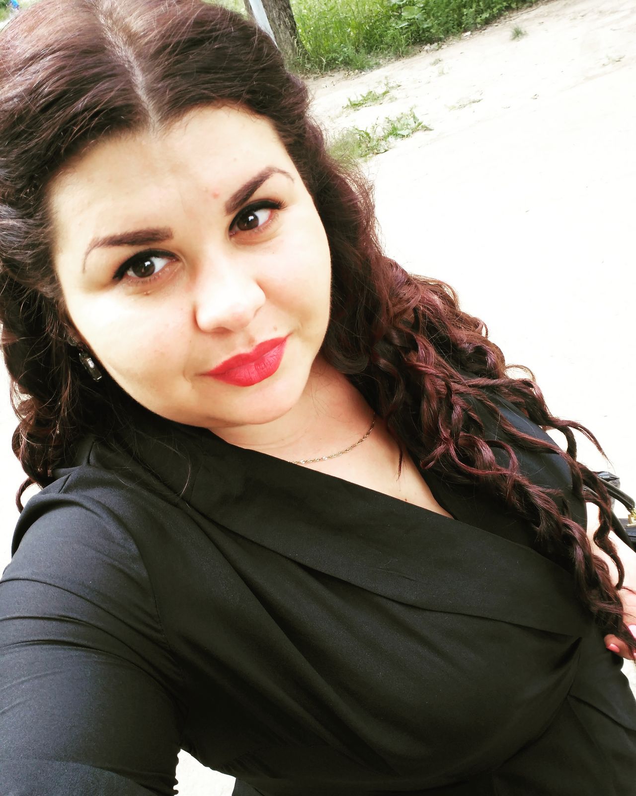 Юлия Загидова