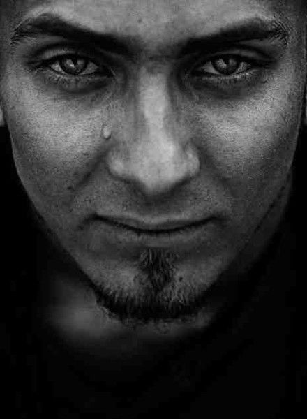 Вован Рыжов