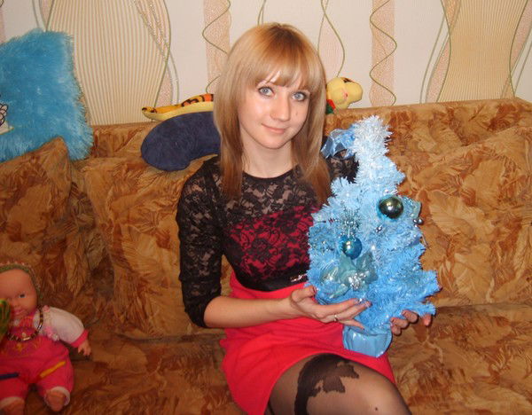 Агаа Лялечкина