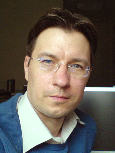 Андрей Дроздов