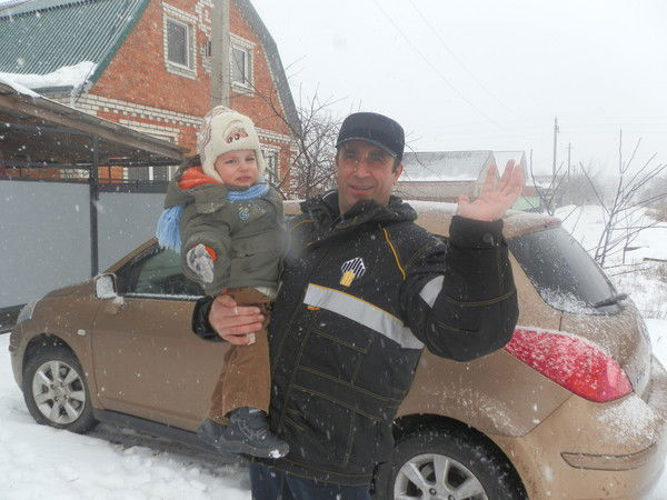 Таврид Гаджибалаев