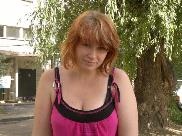 Татьяна Величко