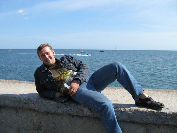 Виталий Метелкин