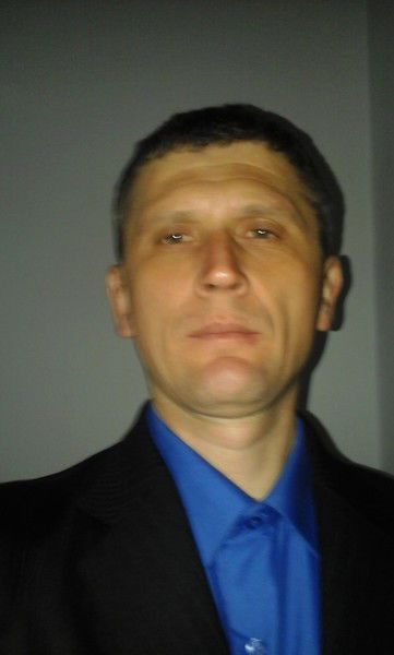 Сергей Тырновский