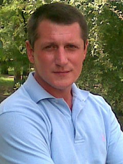 Дмитрий Колодин