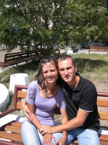 Людмила Магер