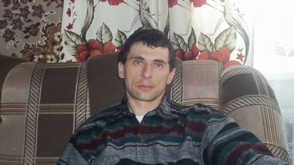 Евгений Степаненко