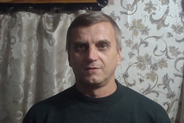 Андрей Харин