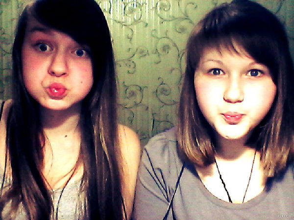 Настюша Александровна