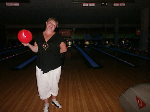 Оксана Баленко