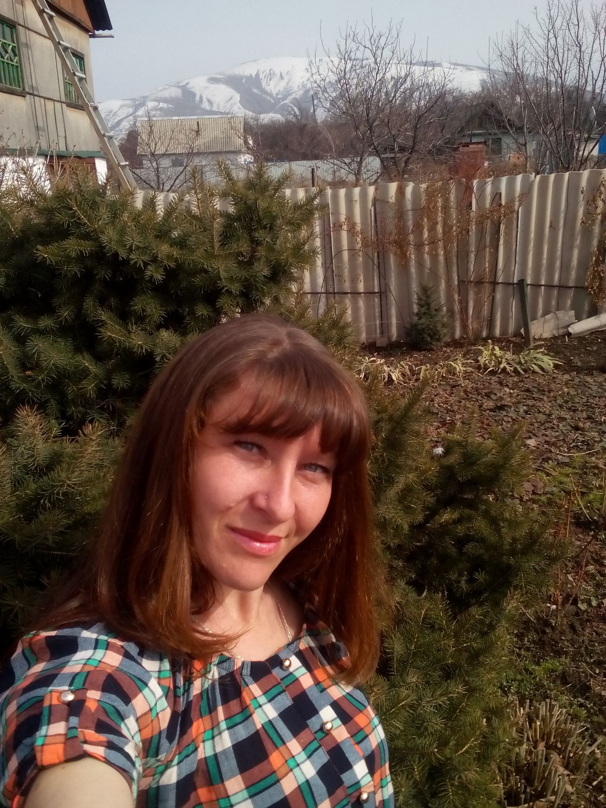 Зинаида Павлова