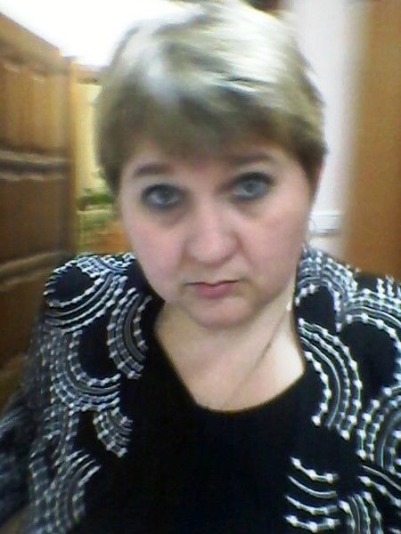 Сорокина Елена