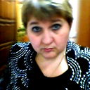 Сорокина Елена