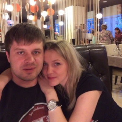 Женя Овчинникова