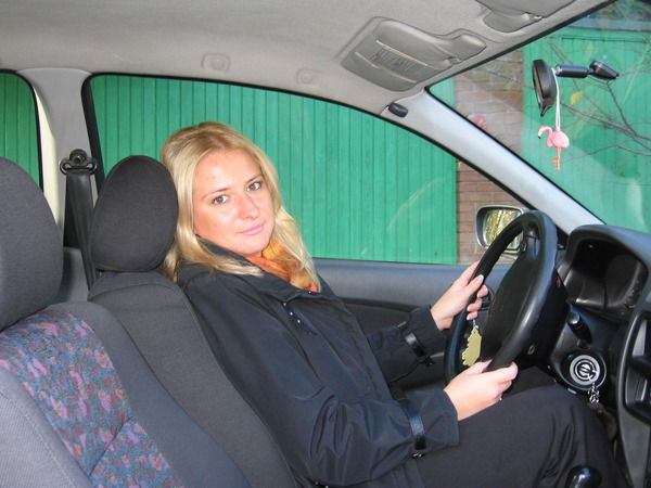 Таня Бильмович