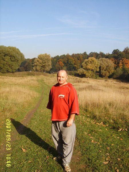 Олег Исаков