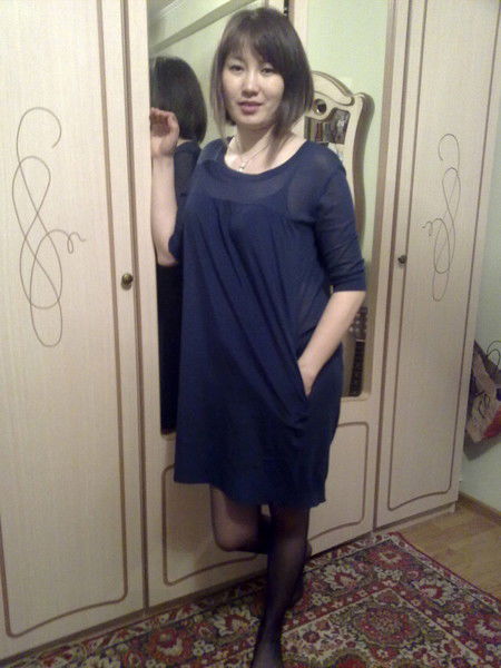 Бота Нурсеитова