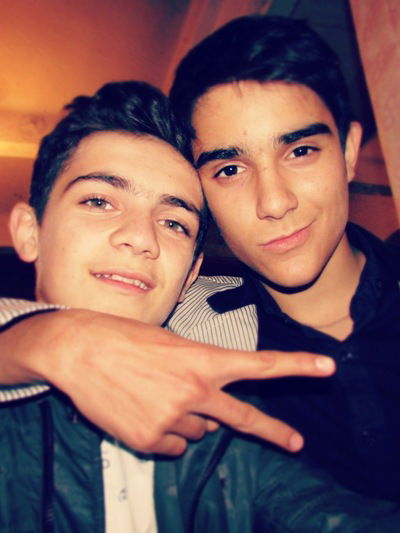 Эльнур Мусаев